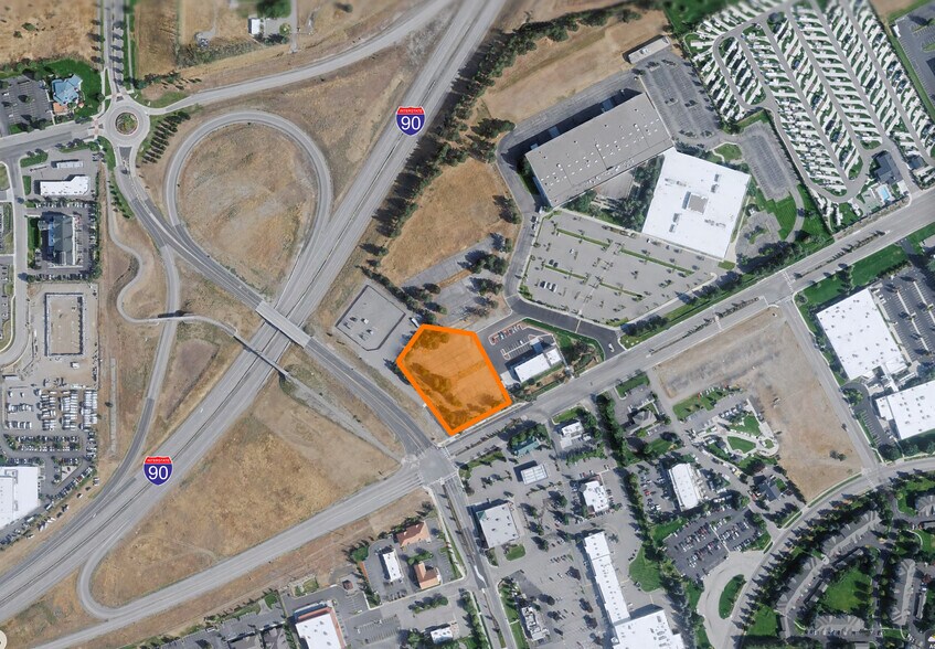22411 E Appleway Ave, Liberty Lake, WA à vendre - Photo de l’immeuble – Image 2 sur 5