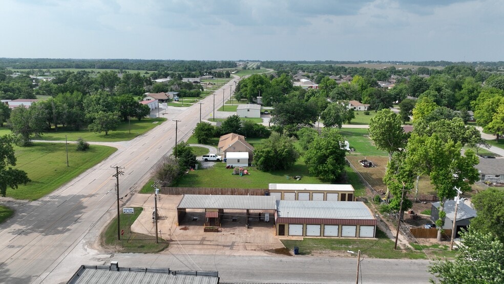 4301 4th, Enid, OK à vendre - Photo principale – Image 1 sur 16