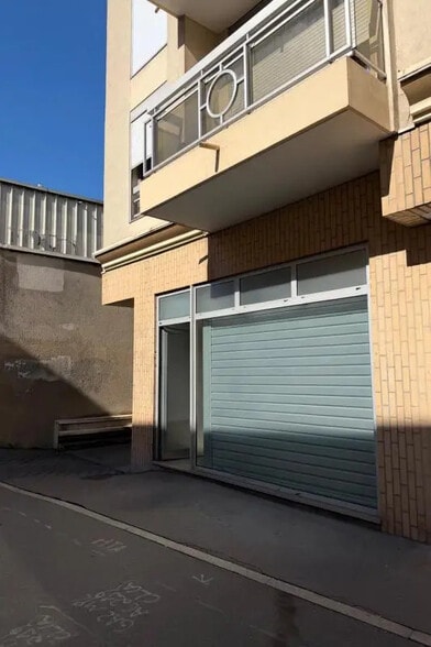 6 Rue Pelleport, Paris à louer - Photo de l’immeuble – Image 2 sur 5