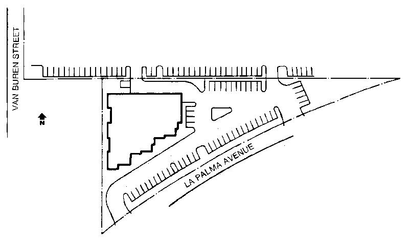 1200 N Van Buren St, Anaheim, CA à louer - Autre – Image 2 sur 17