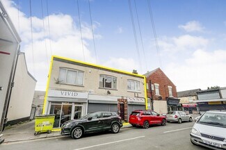 Plus de détails pour Market St, Goldthorpe - Local commercial à vendre