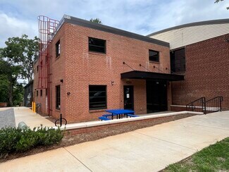 Plus de détails pour 1512 Southwood Ave, Charlotte, NC - Bureau/Local commercial à louer