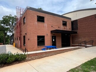 Plus de détails pour 1512 Southwood Ave, Charlotte, NC - Bureau/Local commercial à louer