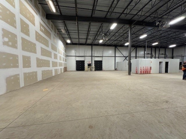 2810 Boul Guillaume-Couture, Lévis, QC à louer Photo intérieure– Image 1 sur 8