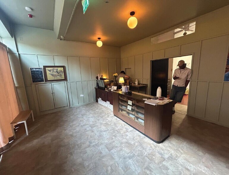 33-39 Glassford St, Glasgow à louer - Photo de l’immeuble – Image 3 sur 7