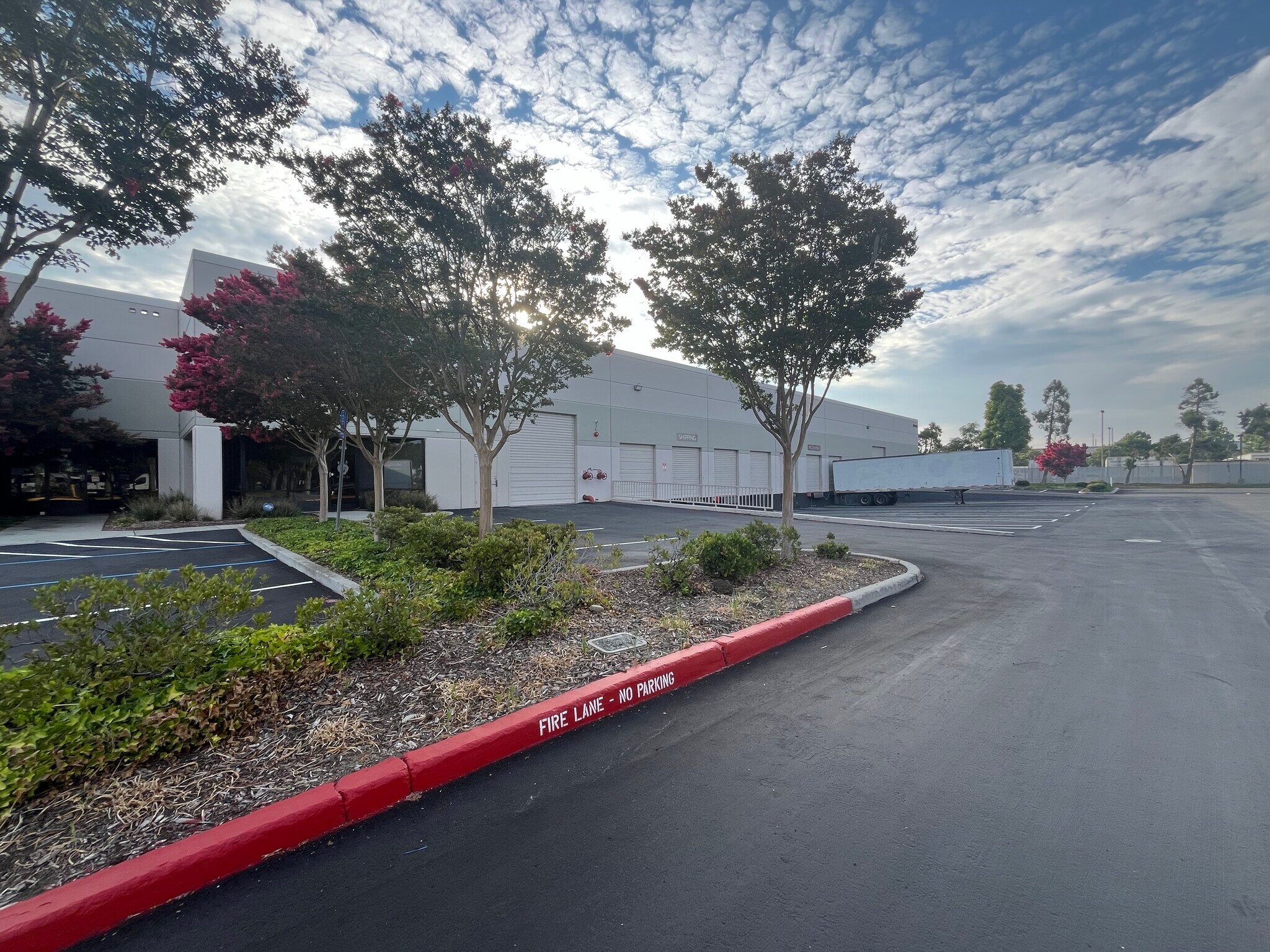 1712-1792 Little Orchard St, San Jose, CA à louer Photo de l’immeuble– Image 1 sur 2