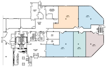 118 Turnpike Rd, Southborough, MA à louer Photo intérieure– Image 1 sur 2