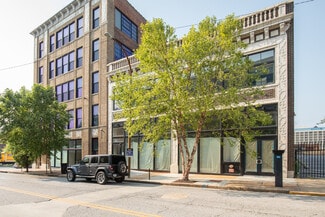 Plus de détails pour 2206 Locust St, Saint Louis, MO - Local commercial à louer