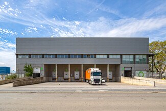 Plus de détails pour Industriel/Logistique à louer