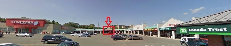 3643-3739 Portage Rd, Niagara Falls, ON à louer - Photo principale – Image 1 sur 16