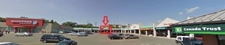 Plus de détails pour 3643-3739 Portage Rd, Niagara Falls, ON - Local commercial à louer
