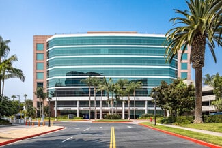 Plus de détails pour 1900 main St, Irvine, CA - Bureau à louer