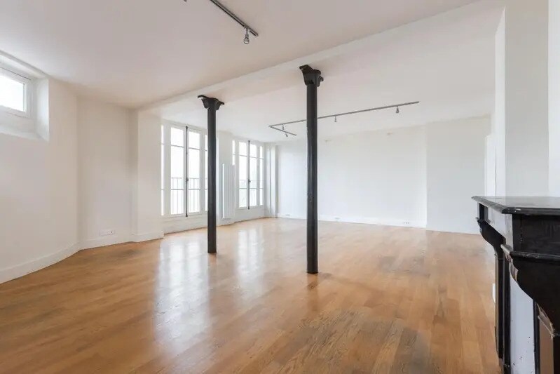 54 Rue René Boulanger, Paris à louer - Photo intérieure – Image 3 sur 9