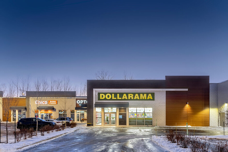 4945 Rue Des Patriotes, Contrecoeur, QC à louer - Photo de l’immeuble – Image 2 sur 6