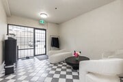 Unit 2 Interior Entrance