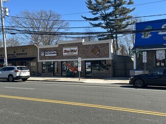 Plus de détails pour 2101 Wantagh Ave, Wantagh, NY - Local commercial, Industriel/Logistique à louer