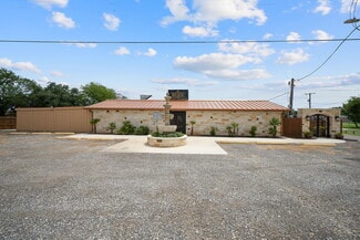Plus de détails pour 19588 K St, Somerset, TX - Local commercial à vendre