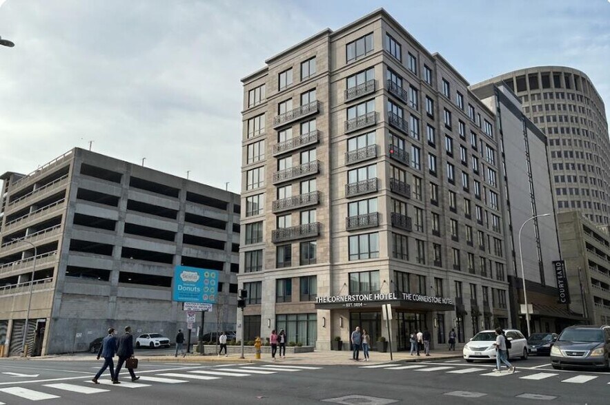 1122 West St, Wilmington, DE à vendre - Photo de l’immeuble – Image 2 sur 5
