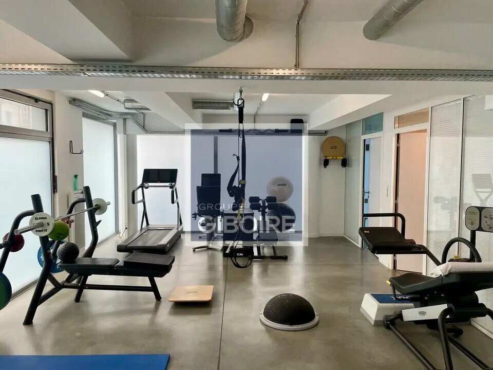 Bureau dans Rennes à vendre Photo intérieure– Image 1 sur 4