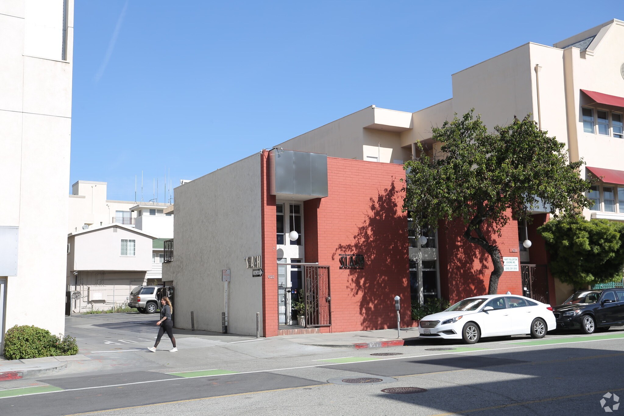 621 Broadway, Santa Monica, CA à louer Photo principale– Image 1 sur 14
