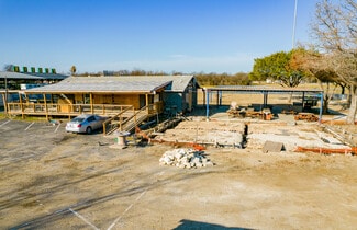 Plus de détails pour 1600 S General Mcmullen Dr, San Antonio, TX - Terrain à louer