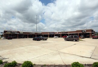 Plus de détails pour 4141 Hacks Cross Rd, Memphis, TN - Local commercial à louer