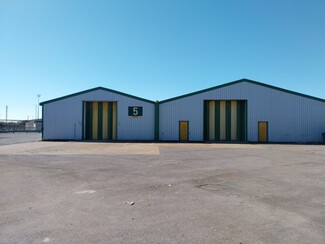 Plus de détails pour Beach Rd, Newhaven - Industriel/Logistique à louer