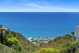Plus de détails pour 749 Marlin Drive, Laguna Beach, CA - Terrain à vendre
