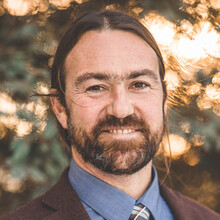 Mark Updegraff
