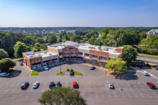 Plus de détails pour 2908 Oak Lake Blvd, Charlotte, NC - Local commercial à louer