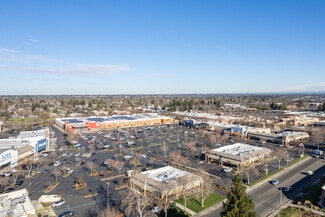 Plus de détails pour 10801-10937 Olson Dr, Rancho Cordova, CA - Local commercial à louer