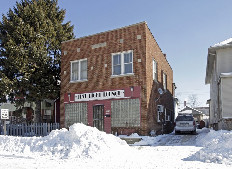 2323 Mead St, Racine, WI à louer - Photo principale – Image 1 sur 2