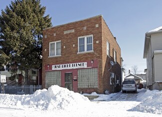 Plus de détails pour 2323 Mead St, Racine, WI - Bureau/Local commercial à louer