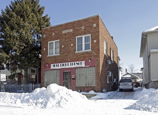Plus de détails pour 2323 Mead St, Racine, WI - Bureau/Local commercial à louer