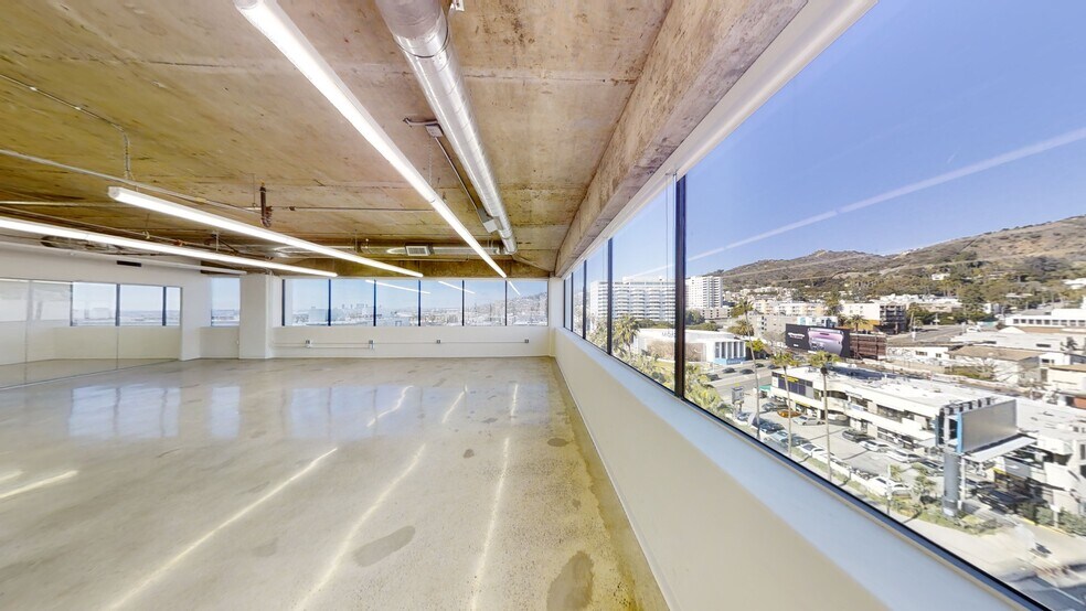 7080 Hollywood Blvd, Los Angeles, CA à louer - Numérisation 3D Matterport – Image 2 sur 6