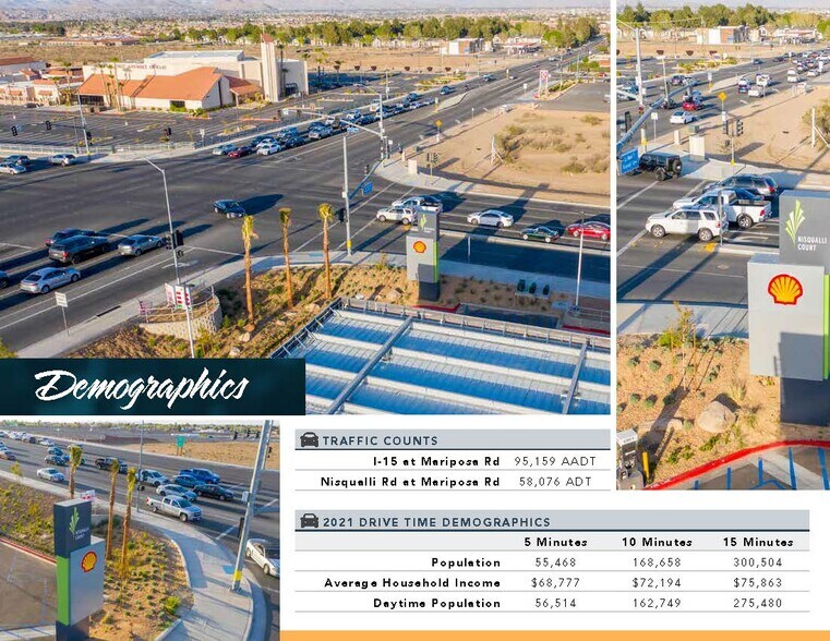 Nisqualli Ct, Victorville, CA à louer - Photo de l’immeuble – Image 2 sur 2