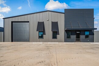 Plus de détails pour 8922 County Road 6820, Lubbock, TX - Industriel/Logistique à louer