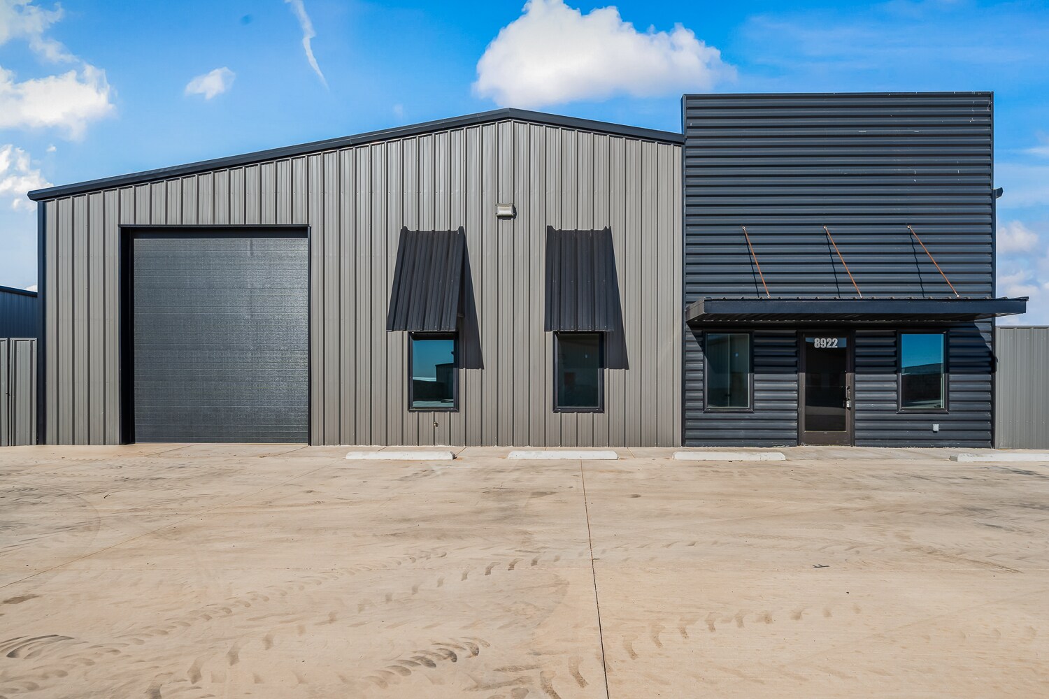 8922 County Road 6820, Lubbock, TX à louer Photo principale– Image 1 sur 36