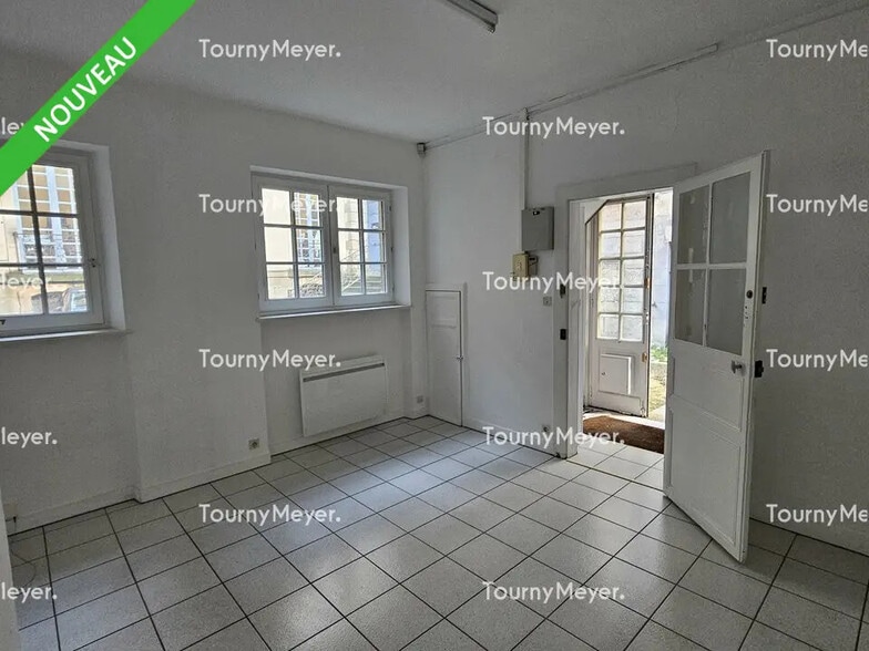 Bureau dans Rennes à louer - Photo intérieure – Image 3 sur 4