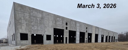 1720 Workers Ct, Joliet, IL à louer Photo de la construction– Image 1 sur 7