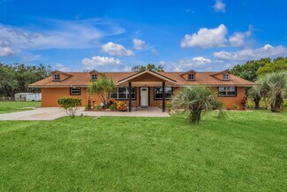 Plus de détails pour 22134 Obrien Rd, Howey In The Hills, FL - Terrain à vendre