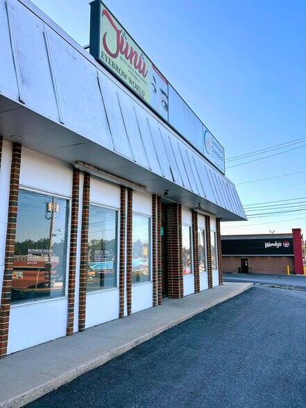 30 W 11th Ave, York, PA à louer - Photo de l’immeuble – Image 2 sur 6
