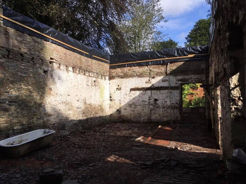 The Old Ml, Harestane Road à vendre - Photo de l’immeuble – Image 3 sur 4