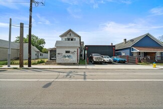 Plus de détails pour 808 Xenia Ave, Dayton, OH - Industriel/Logistique à vendre