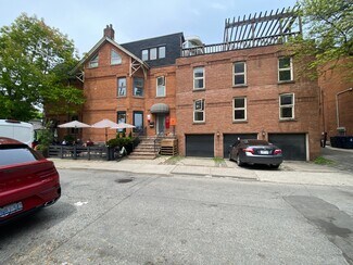 Plus de détails pour 131 Avenue Rd, Toronto, ON - Local commercial à louer