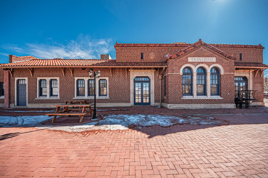516 E Elm St, Trinidad, CO à vendre - Photo de l’immeuble – Image 3 sur 62