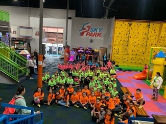 Plus de détails pour 4801 Colbath Rd, McAllen, TX - Industriel/Logistique à vendre