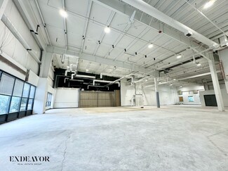 Plus de détails pour 115 Victor Heights Pky, Victor, NY - Local d'activités, Industriel/Logistique à louer