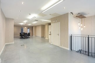 Plus de détails pour 55-59 Eagle Wharf Rd, Londres - Bureau à vendre