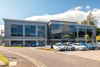 Prospect Rd, Westhill à louer Photo de l’immeuble– Image 1 sur 7